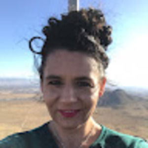 Meet your Posher, Dawnelle